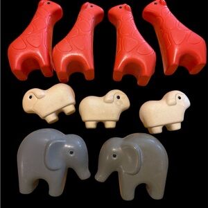 Little Tykes Noah’s Ark replacement animals